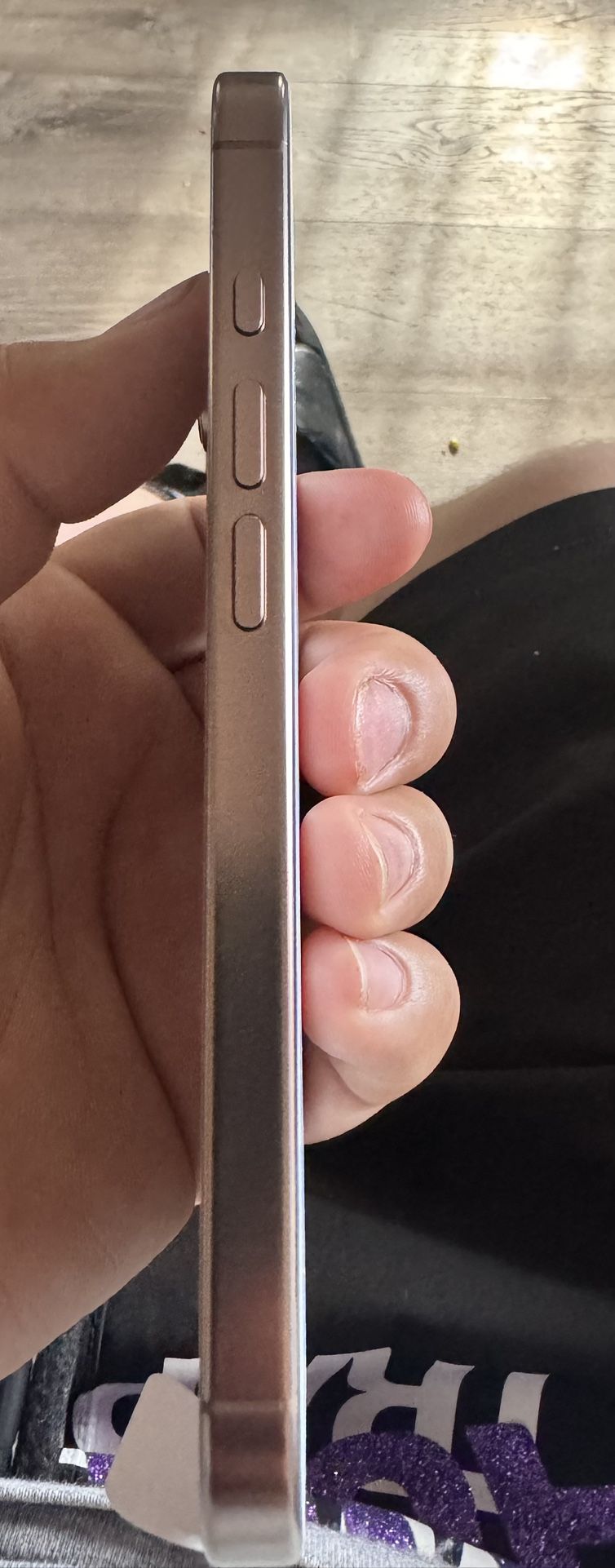IPHONE 16 PRO ‼️