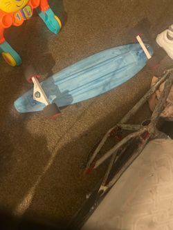 Penny board