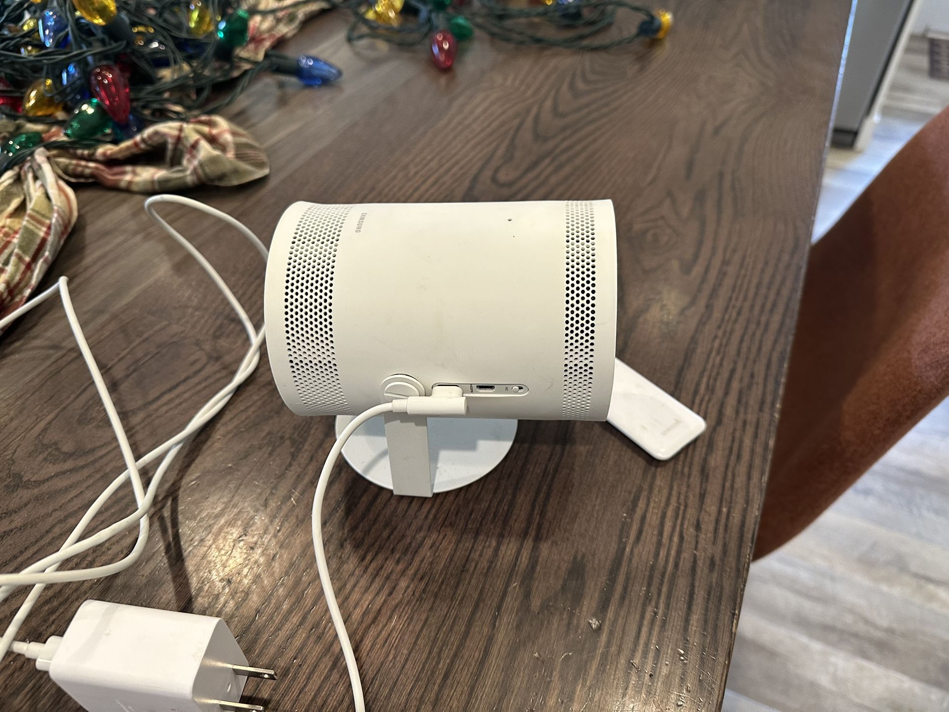 Samsung Freestyle 1st Gen