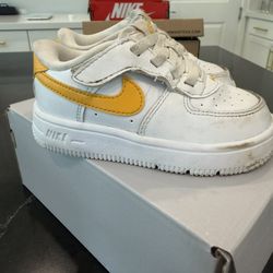 Nike Toddler Shoes 