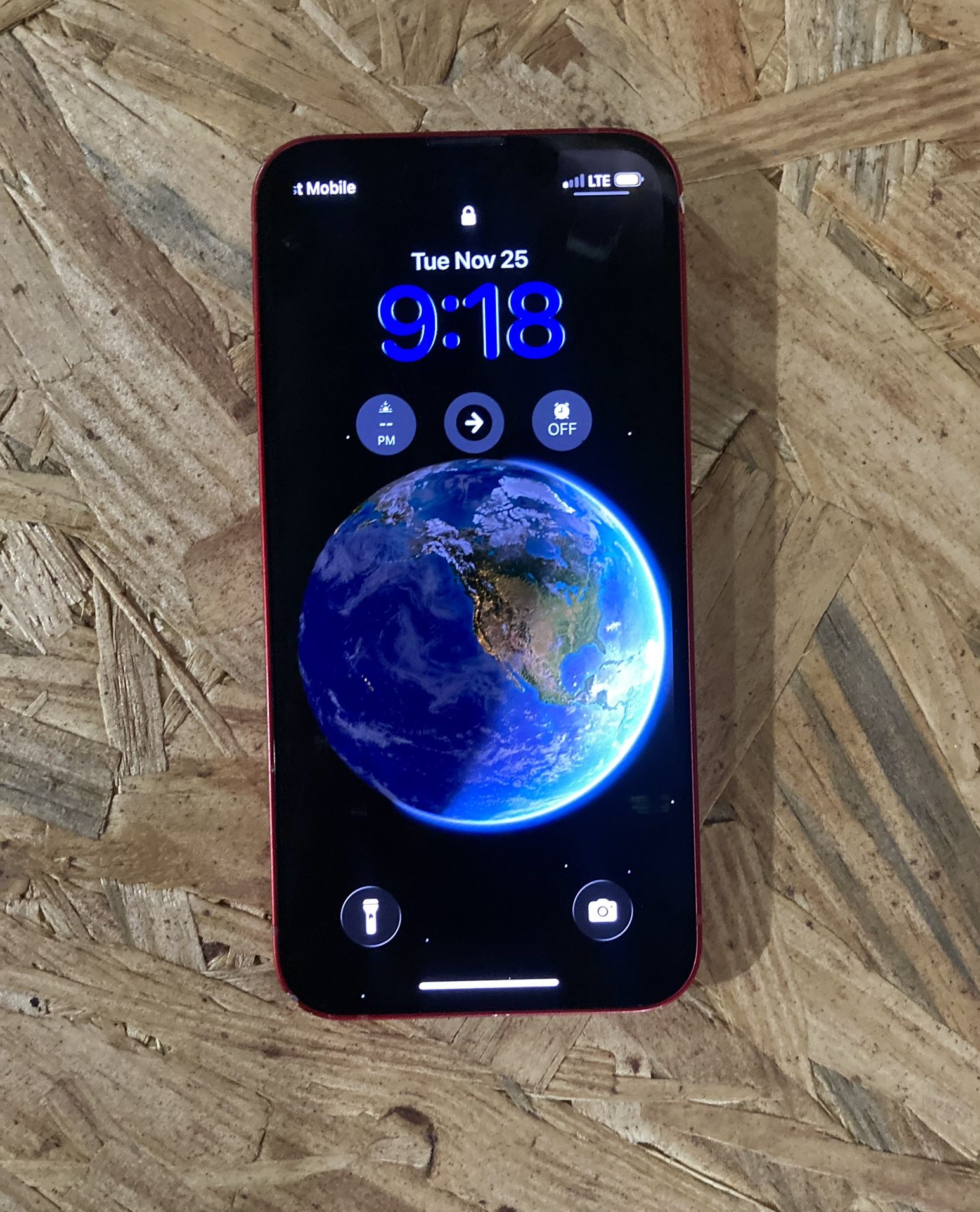 iPhone 13 Mini (Unlocked)