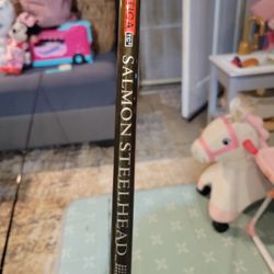 Tica  Salmon Steelhead  $85