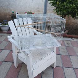 Bird Cage