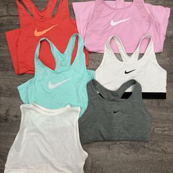 Nike Workout Clothes