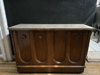 Wood Drawer