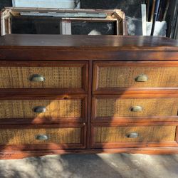 Tommy Bahama Bedroom Set