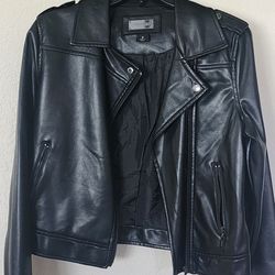 Girls jacket size small
