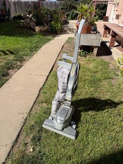 Kirby Diamond Edition Upright Vacuum
