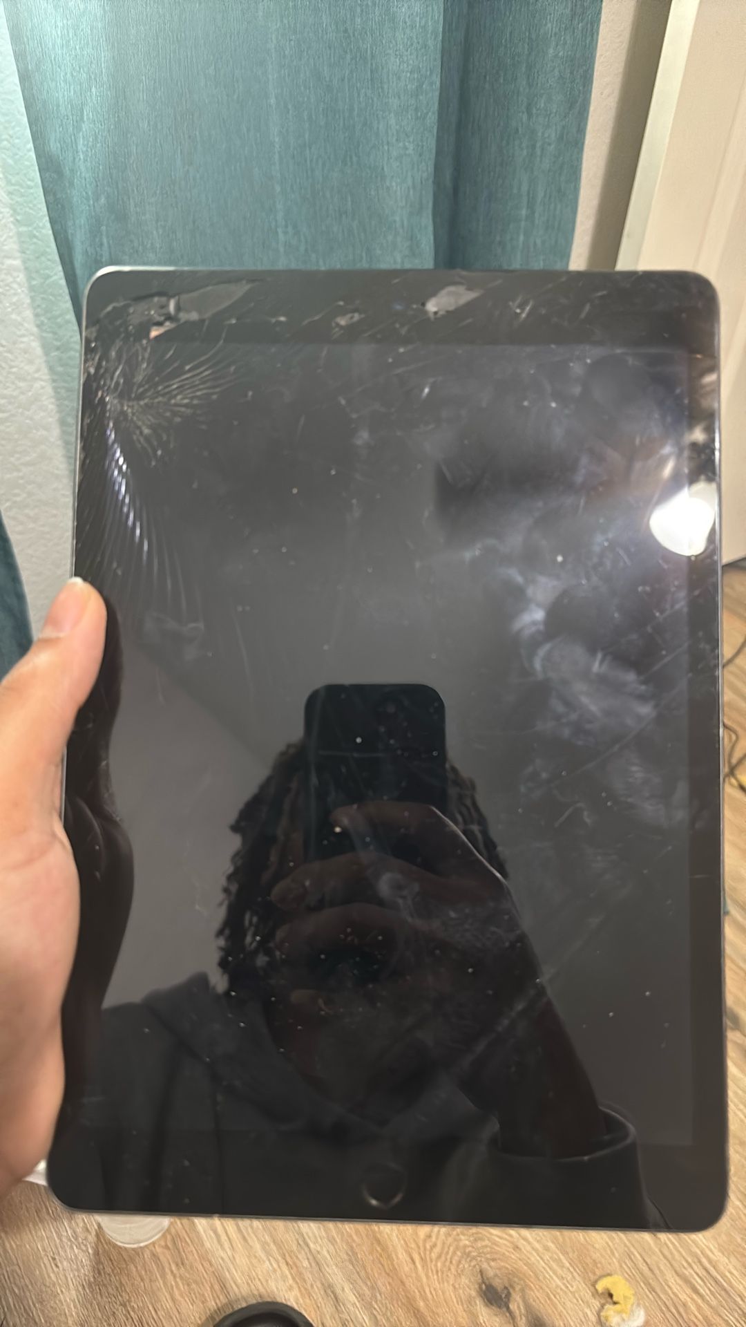 ipad 9th gen