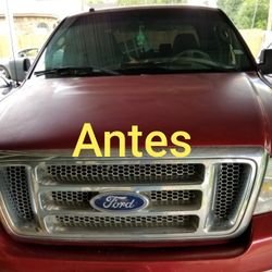 Pulido De Carros Opacos Quedan Brillantes Boy A Domicilio Y A Su Trabajo Estoy Disponible 