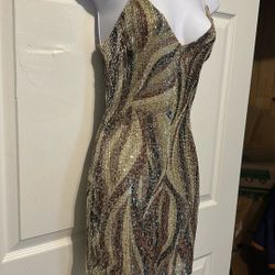 Women’s Party Dress