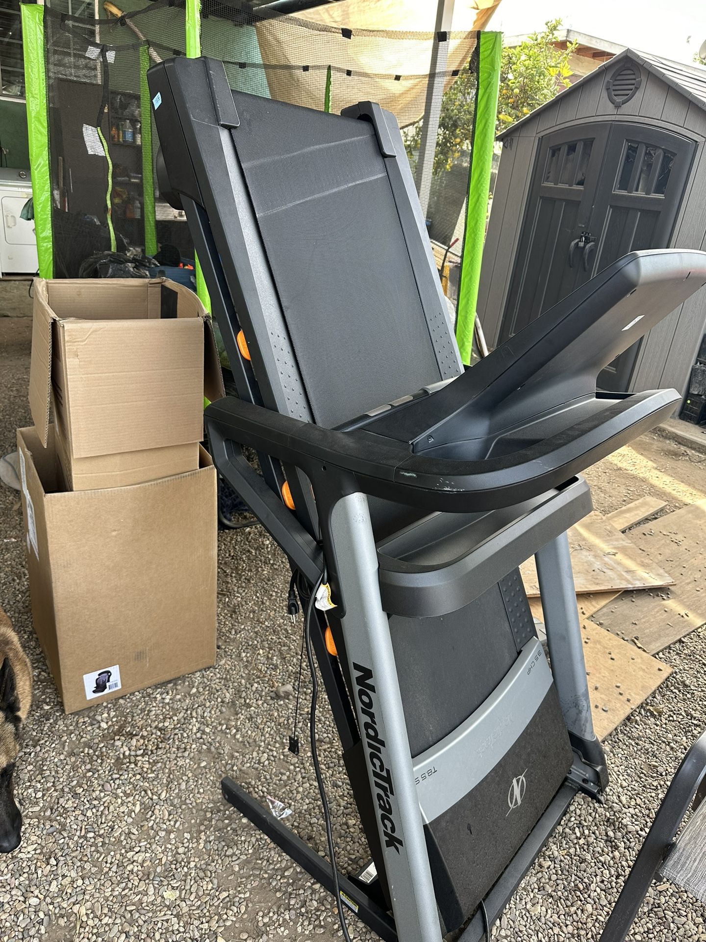 In Great Condition Nordictrack