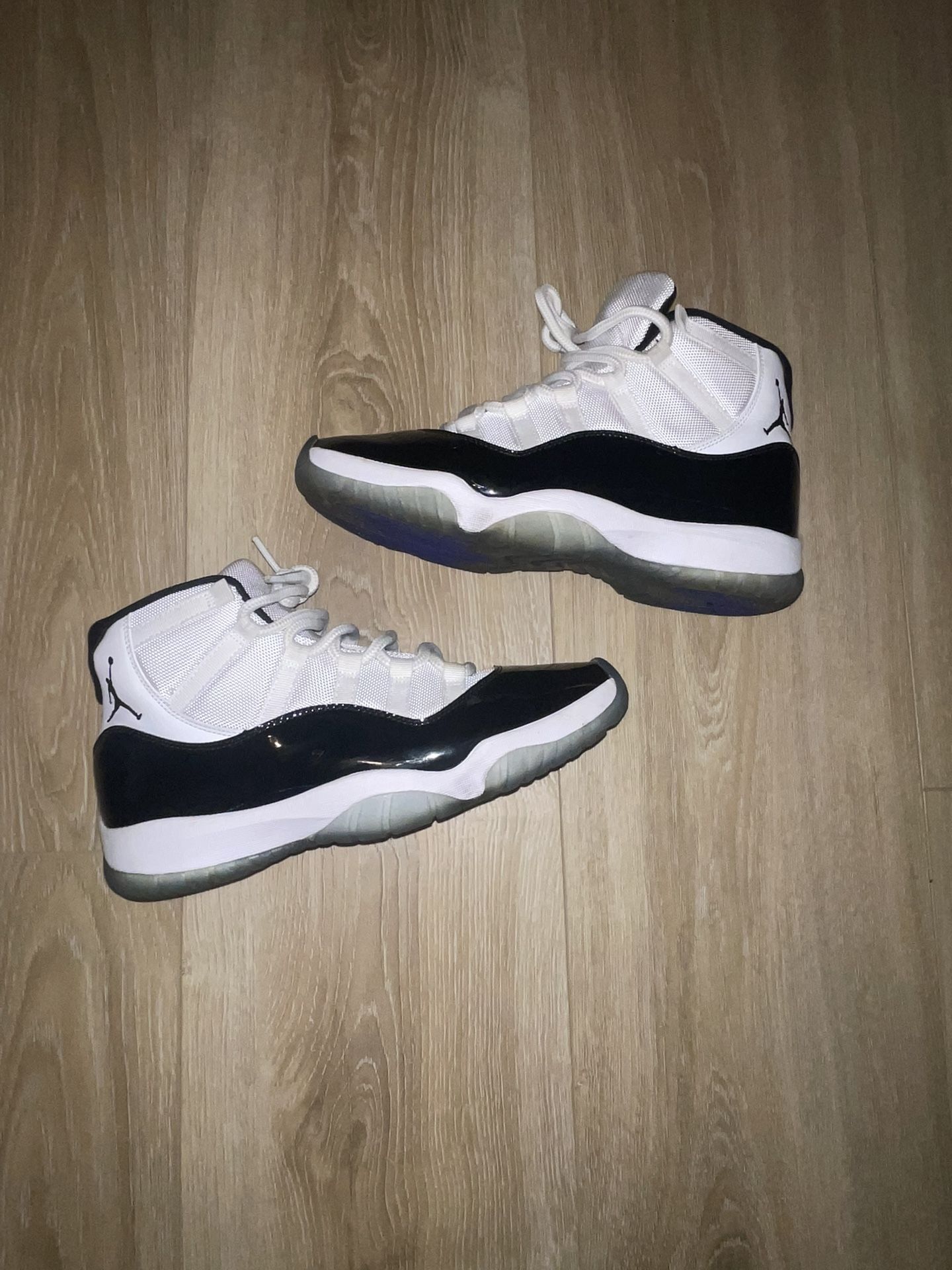 JORDAN 11 "CONCORD"