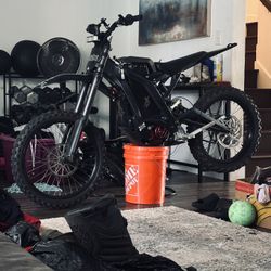 Surron Light Bee EBMX