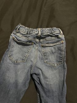 Boy Jean Old Navy 