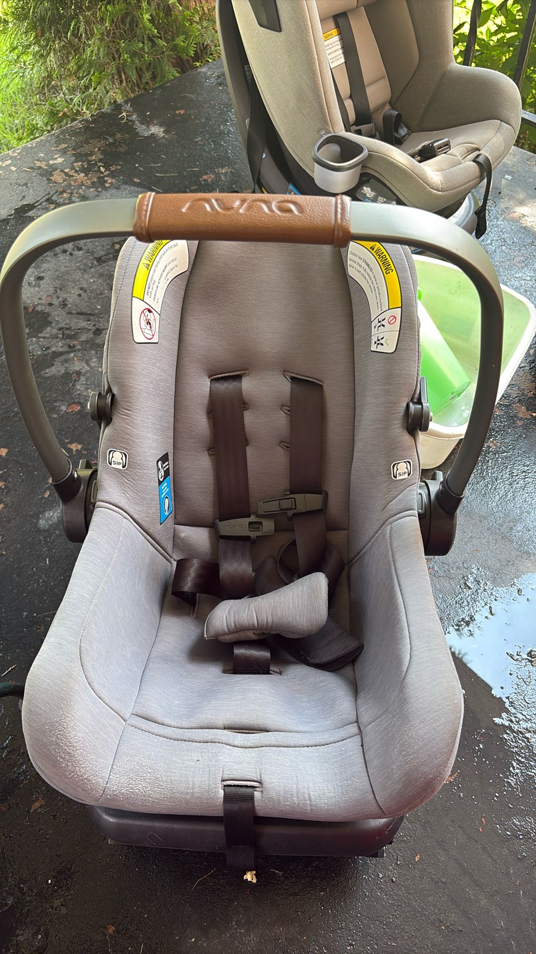 Car Seat 