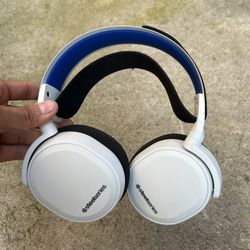 SteelSeries Arctis 7P Wireless Gaming Headset