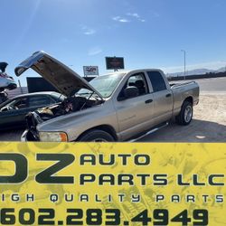 2006   ram  for  parts only    !!!!!!!parts 