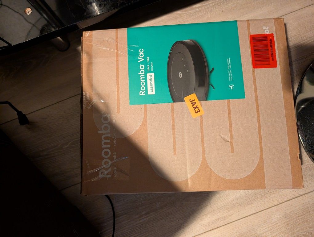Roomba