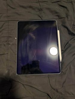 Apple iPad Air 13" M3 256Gb Sky Blue Wifi