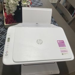 HP Deskjet 2852e 