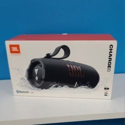 JBL CHARGE 6 SPEAKERS - 90 Days Warranty - Best Deal In Town