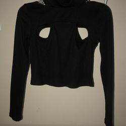 Amazon Long Sleeve (L)