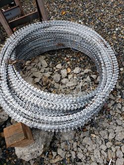 Razer Wire/Barb Wire