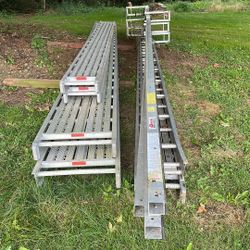 Siding  Equipment