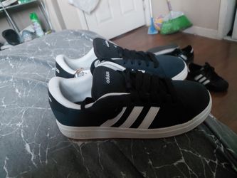 Adidas shoes