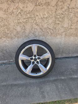 Chevy Camaro