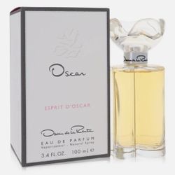 Oscar De La Renta Parfume