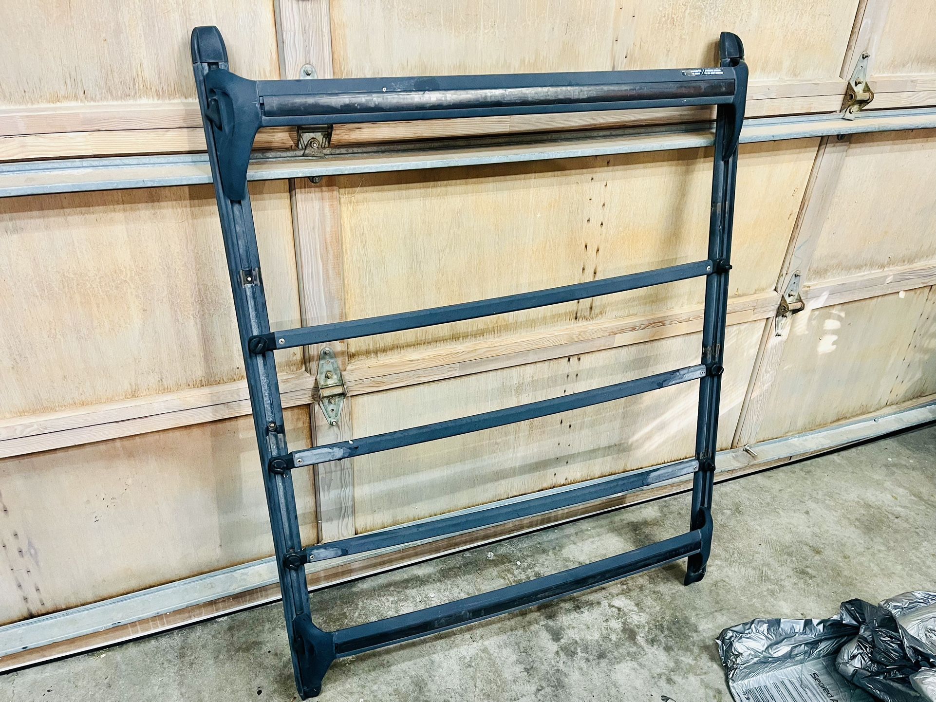 3rd Gen 4Runner OEM Parts