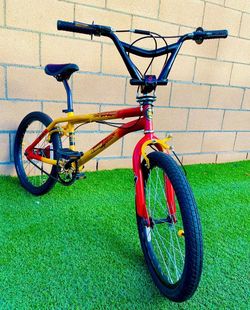 98’ Thruster StormFront freestyle BMX