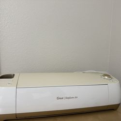 Cricut Explore Air 2