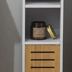 Brand New Toilet Paper Holder Stand