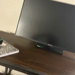 Asus Tuff Gaming Monitor 