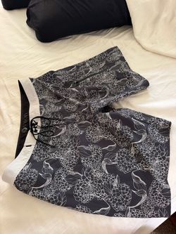 Vuori Boardshorts
