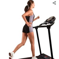 Walking Work Desk Treadmill Like New 