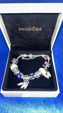 Pandora Bracelet