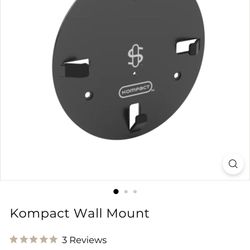 Stundenglass Wall Mount 