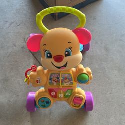 Baby Walker