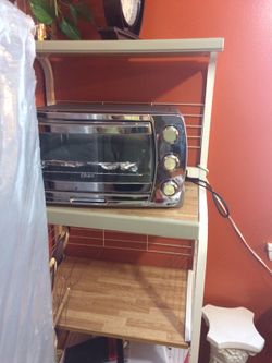 Mueble de cocina