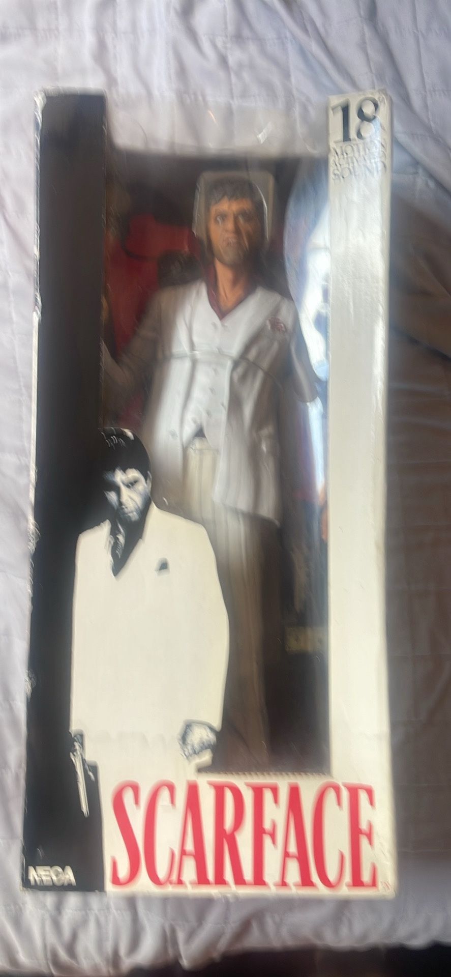 Scarface
