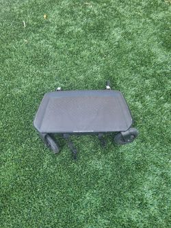 Baby Jogger City Mini Glider Board - Black