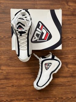 Fila Grant Hill 2 size 14