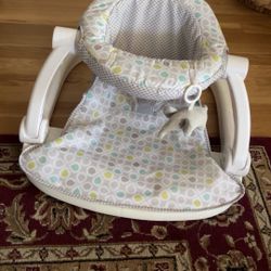 Baby Sit Up Chair 
