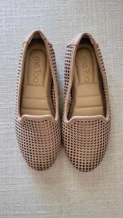 Me Too Yale Loafers Sz. 4.5M