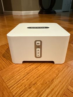 Sonos Connect Gen 2 (Like New)
