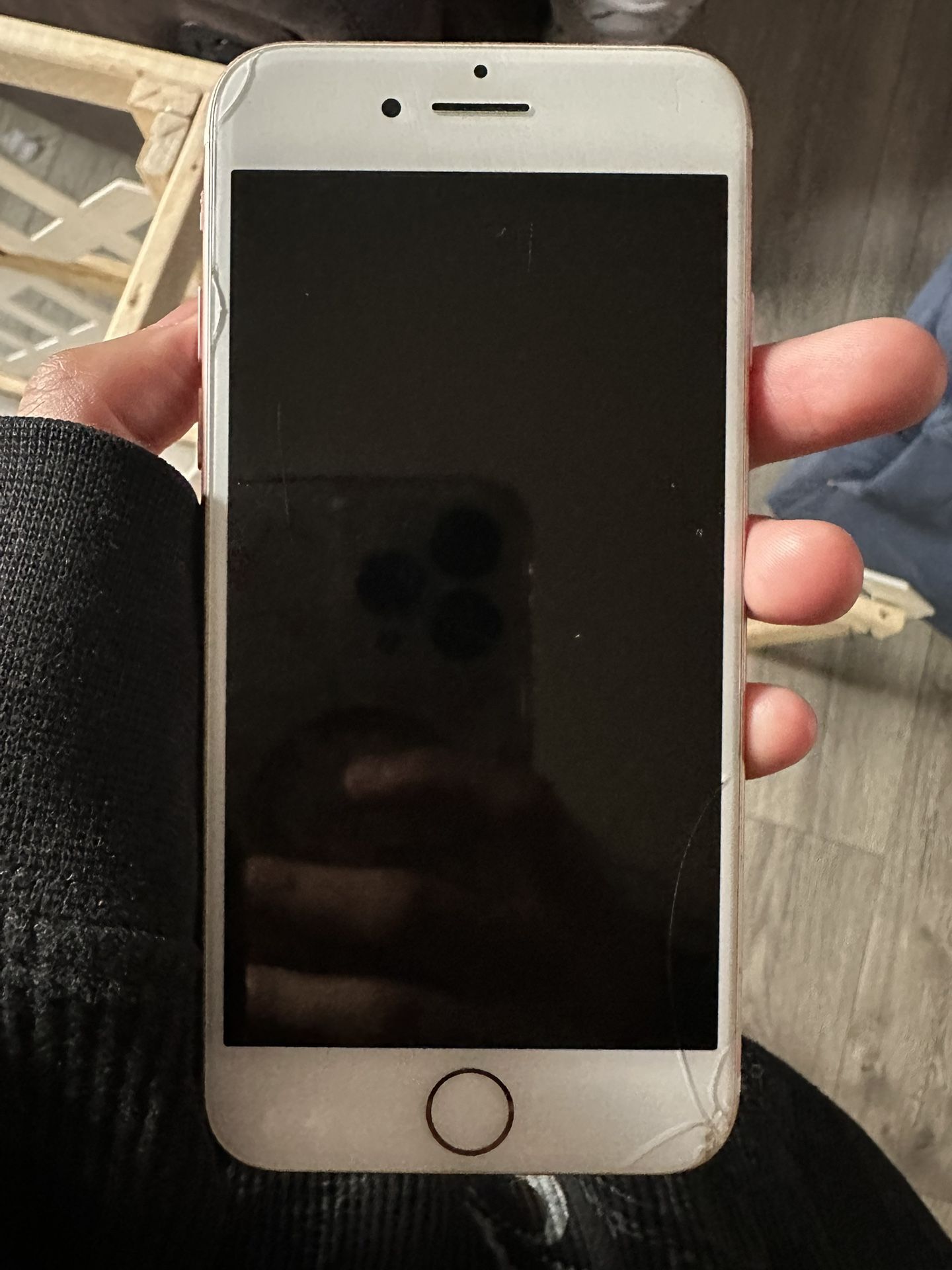 iPhone 7